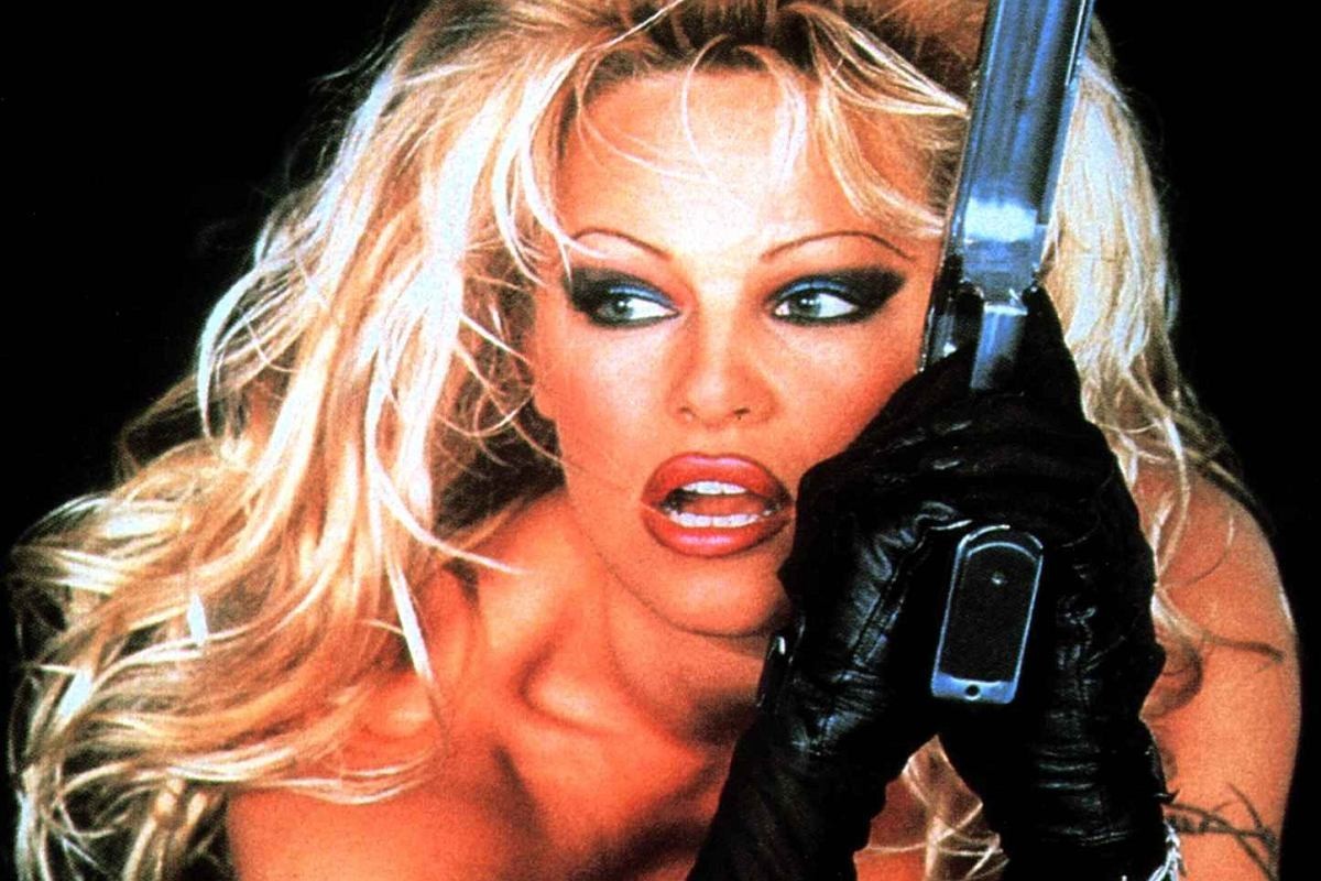 Ładujcie pistolety - Żyleta wraca