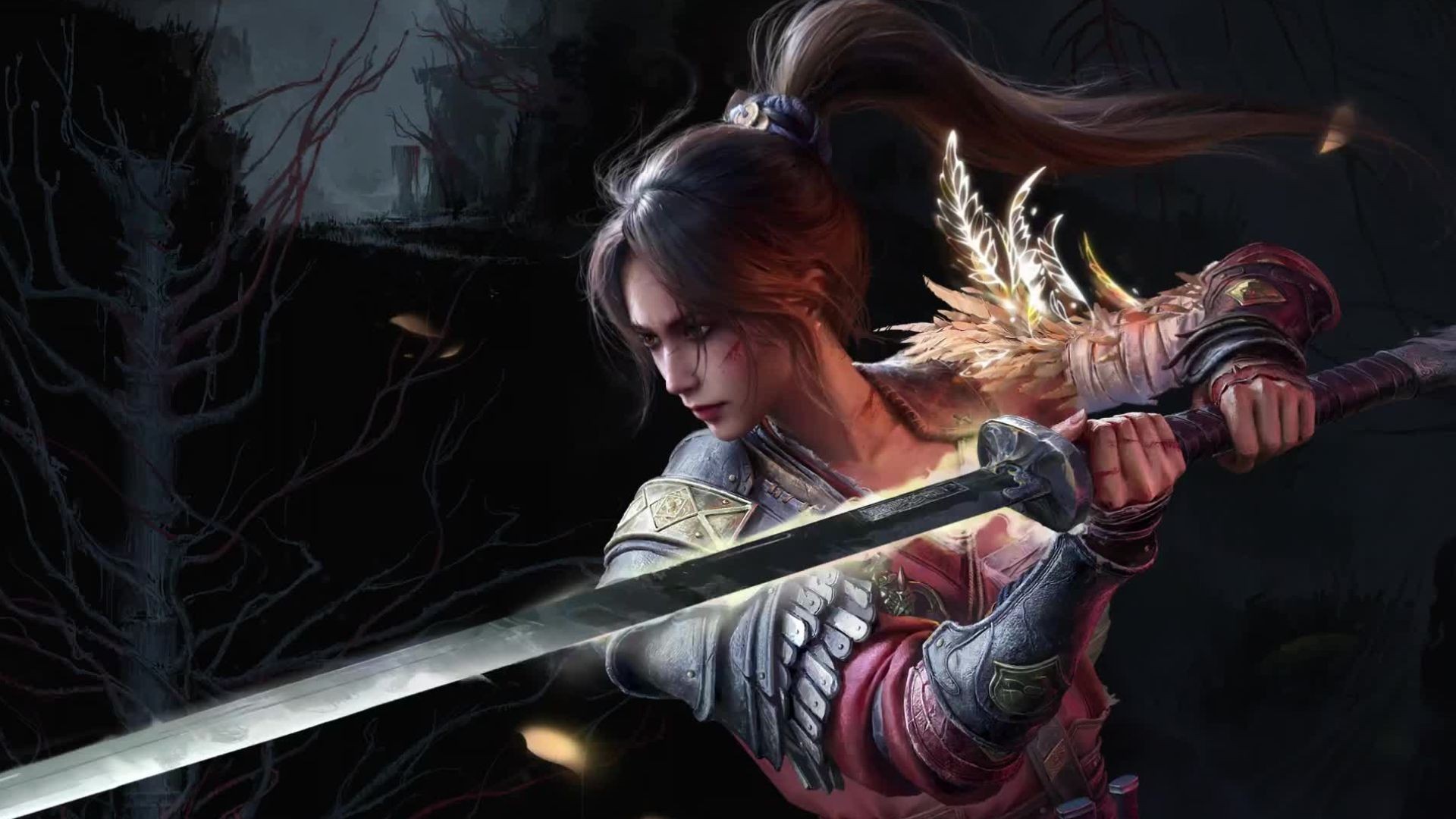Czekacie na Wuchang: Fallen Feathers? Sprawdźcie wymagania sprzętowe gry na PC