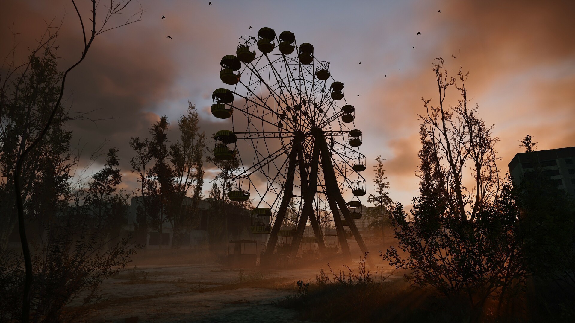 STALKER 2: Heart of Chornobyl z wielką aktualizacją. A-Life 2.0, wsparcie dla modów i nie tylko