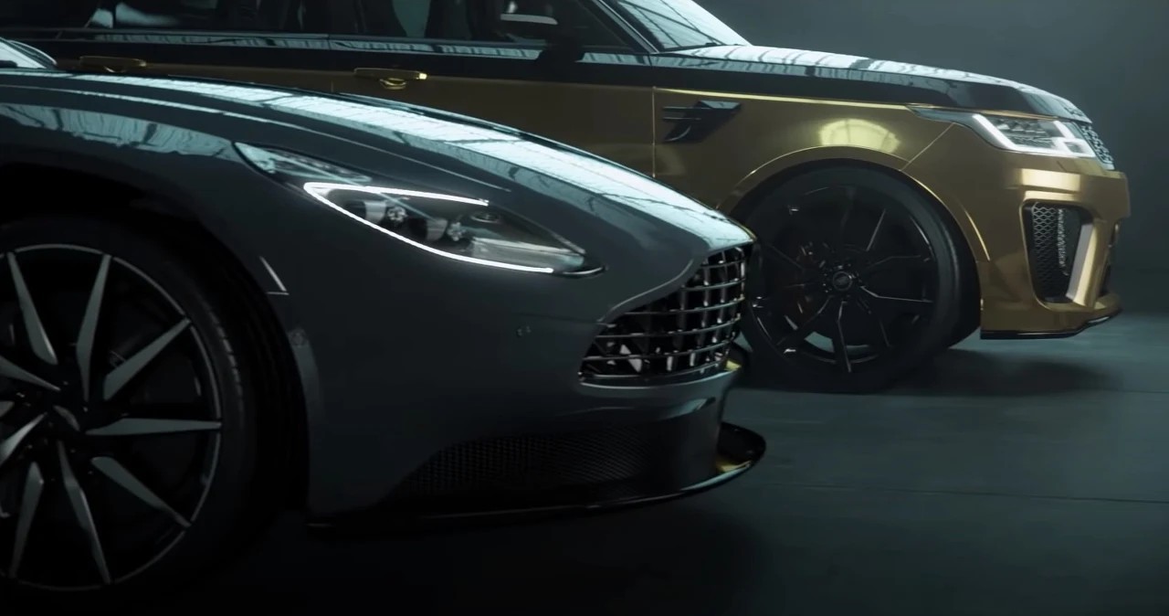 Piąty sezon w Test Drive Unlimited Solar Crown wystartował z problemami technicznymi