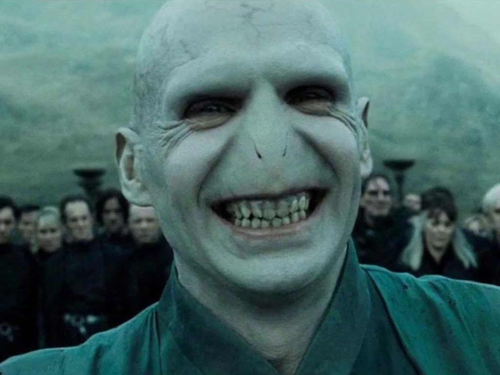 Najważniejsza scena z Harry’ego Pottera z udziałem Voldemorta w końcu zostanie pokazana