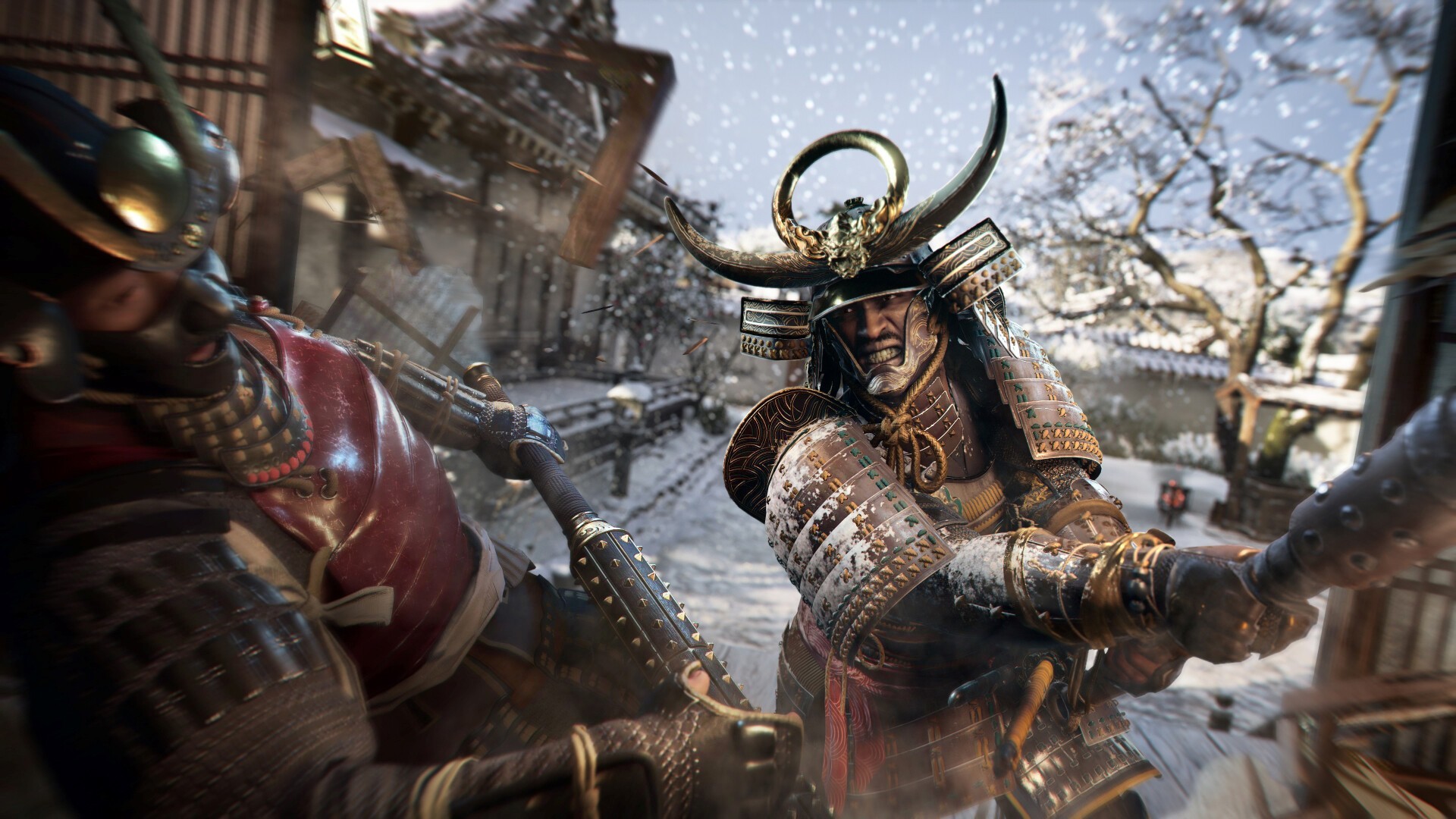 Assassin’s Creed: Shadows z aktualizacją 1.0.4. Nowa zawartość fabularna i ponad 50 poprawek