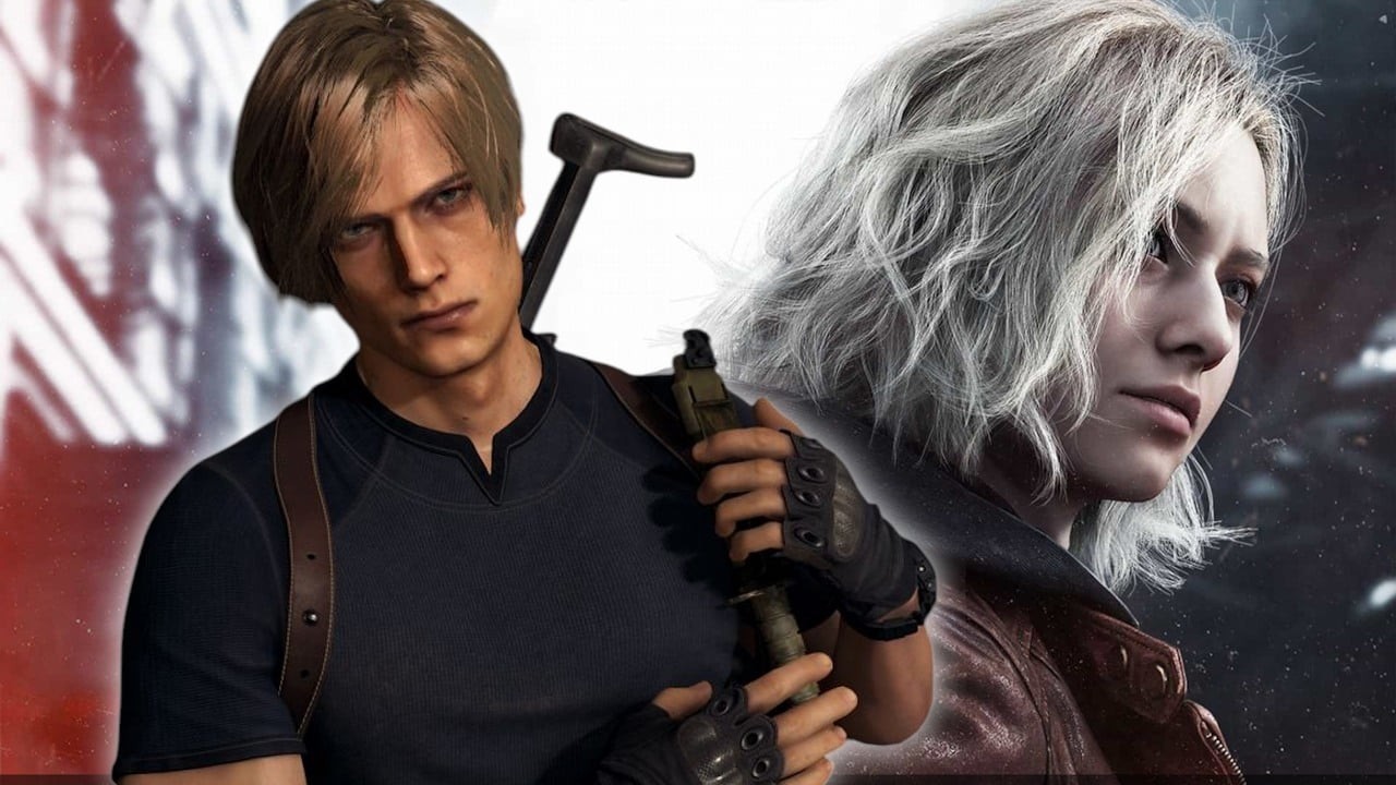 Czy tak może wyglądać Leon w Resident Evil 9? Nasilają się plotki wokół postaci