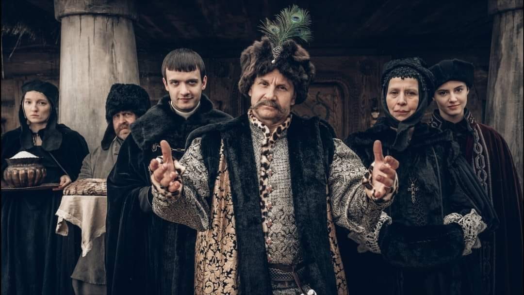 1670 powraca - Netflix ujawnia datę premiery drugiego sezonu komediowego hitu