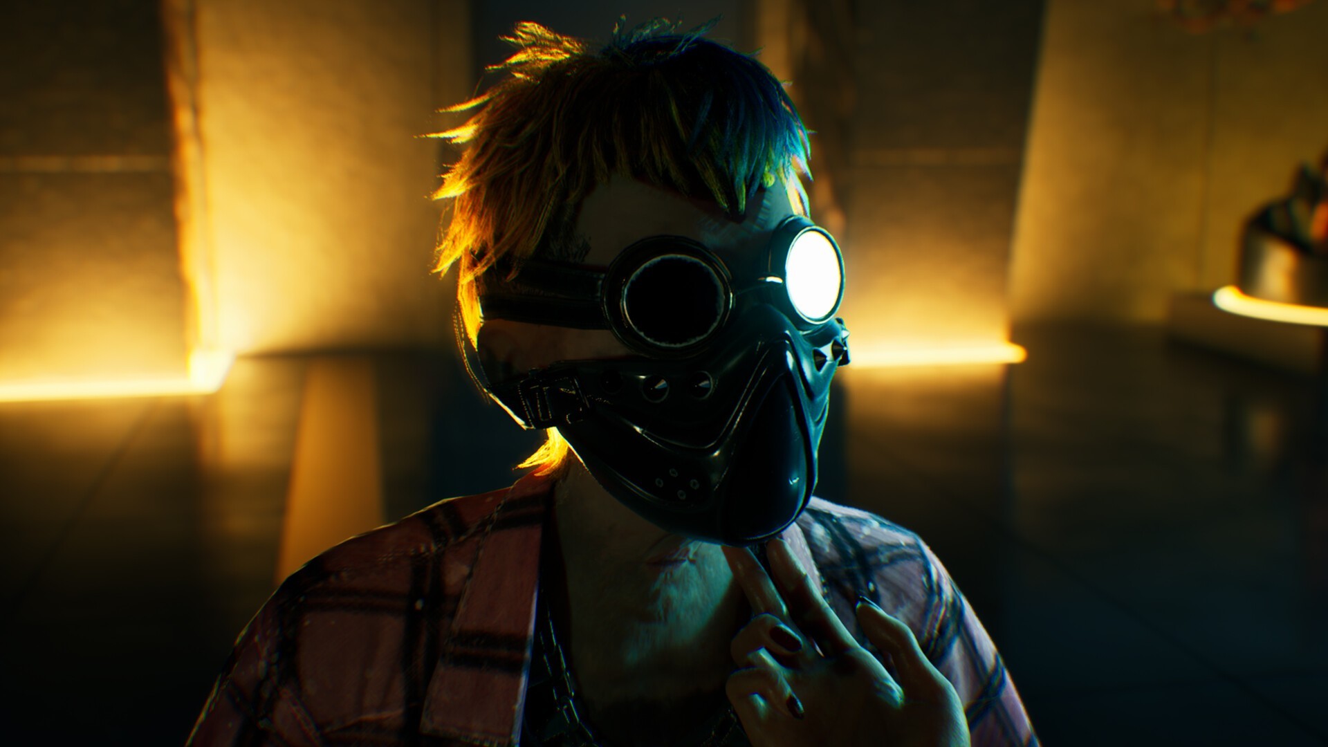 Fani zaskoczeni cena Vampire: Bloodlines 2, jednak zawartość droższych edycji popsuła dobre nastroje