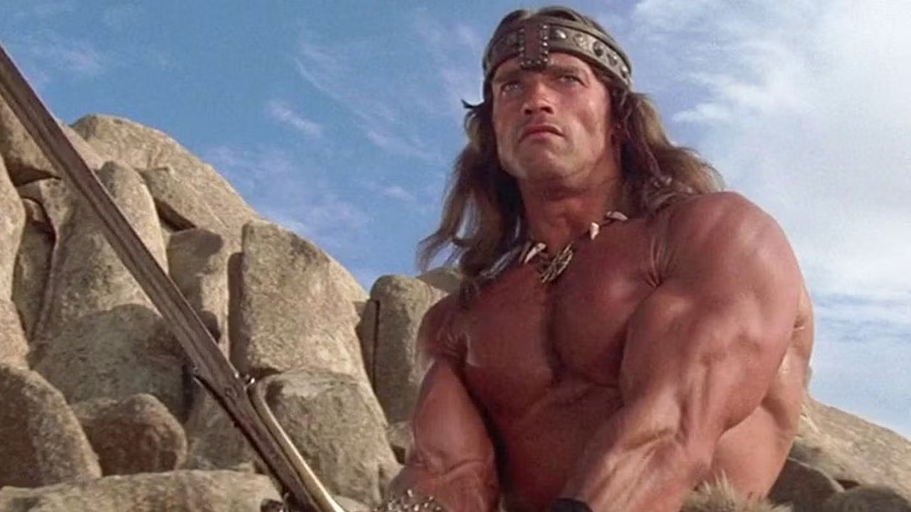 Conan Barbarzyńca od Netflixa nie powstanie. Platforma straciła prawa do serii