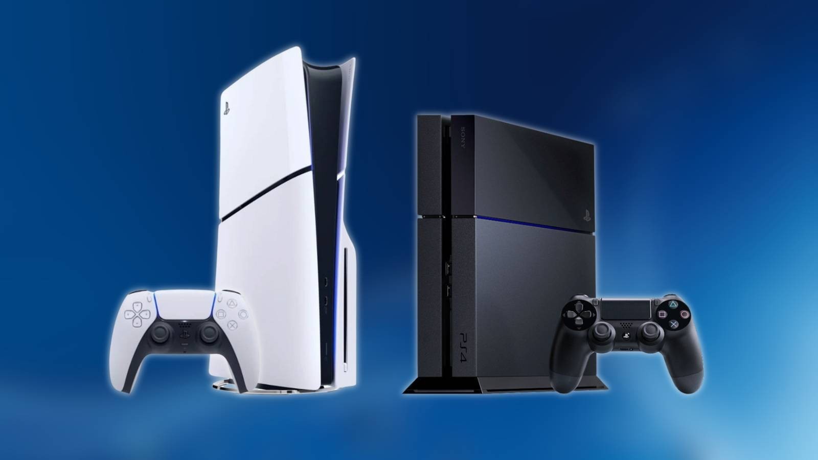 PS5 z nową aktualizacją. PS4 też doczekało się wsparcia