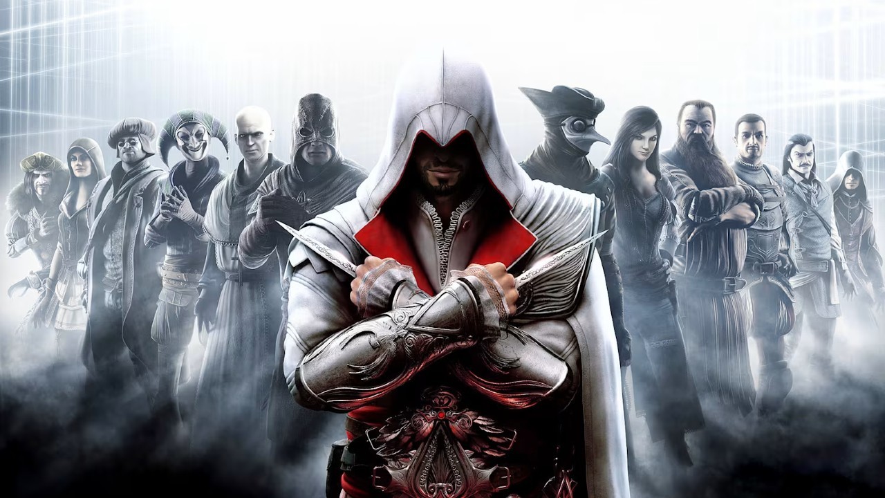 Dlaczego główny bohater Assassin’s Creed musiał zginąć? Ubisoft wyjaśnia prawdziwy powód