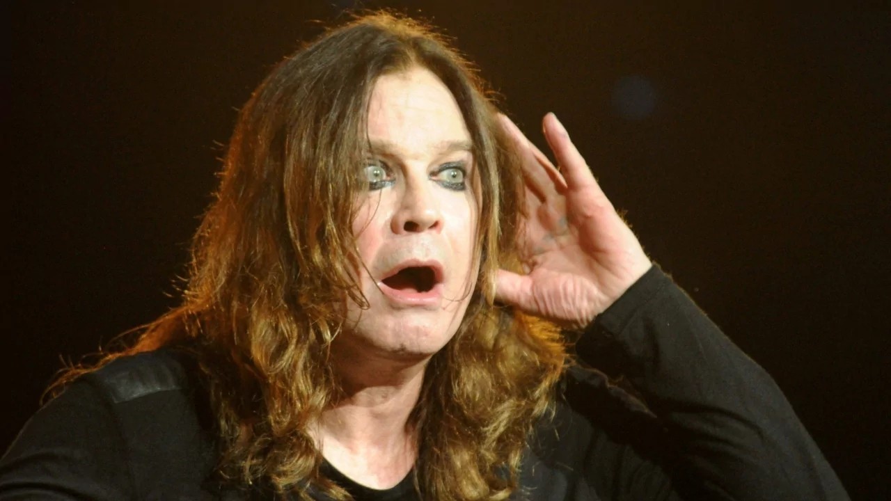 Film dokumentalny BBC "Sharon &amp; Ozzy Osbourne: Coming Home” z oficjalnym zwiastunem