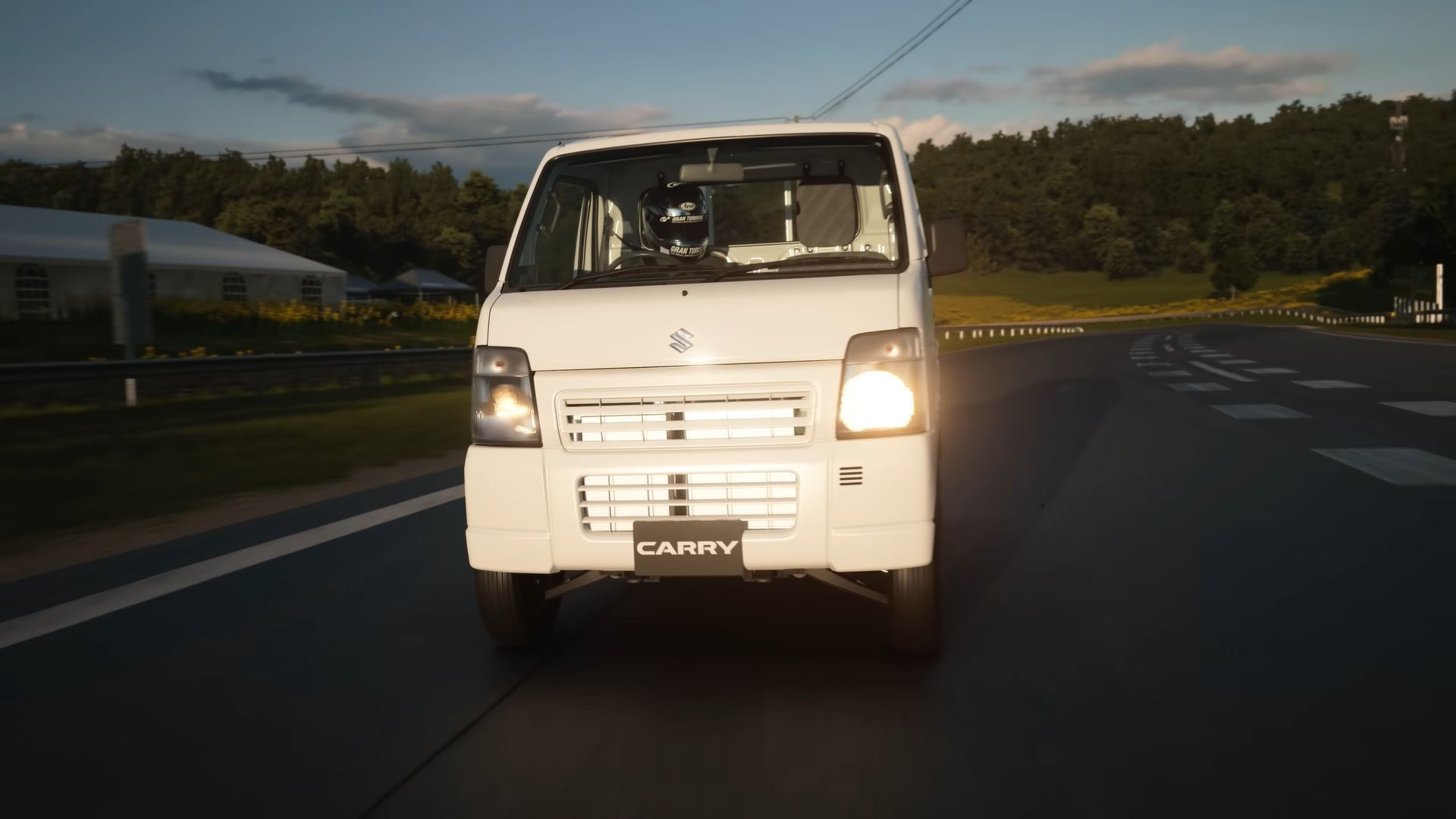 Gran Turismo 7 od dziś z nowymi samochodami. Mamy zwiastun najnowszego patcha