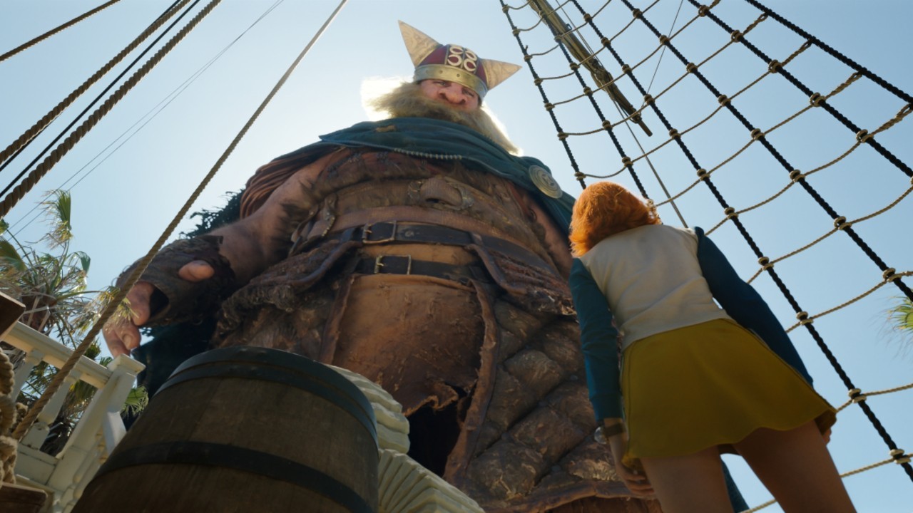 One Piece przedstawia nowych bohaterów w zwiastunie 2. sezonu. Netflix zadecydował o przyszłości serialu