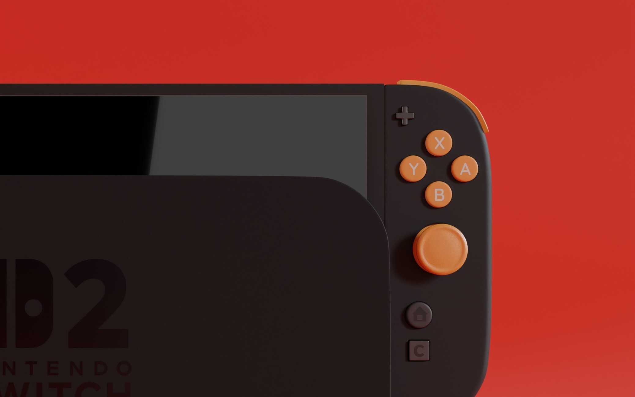 Nintendo Switch 2 zadziała ze zwyczajną myszką. Zobaczyliśmy nietypową funkcję w grze
