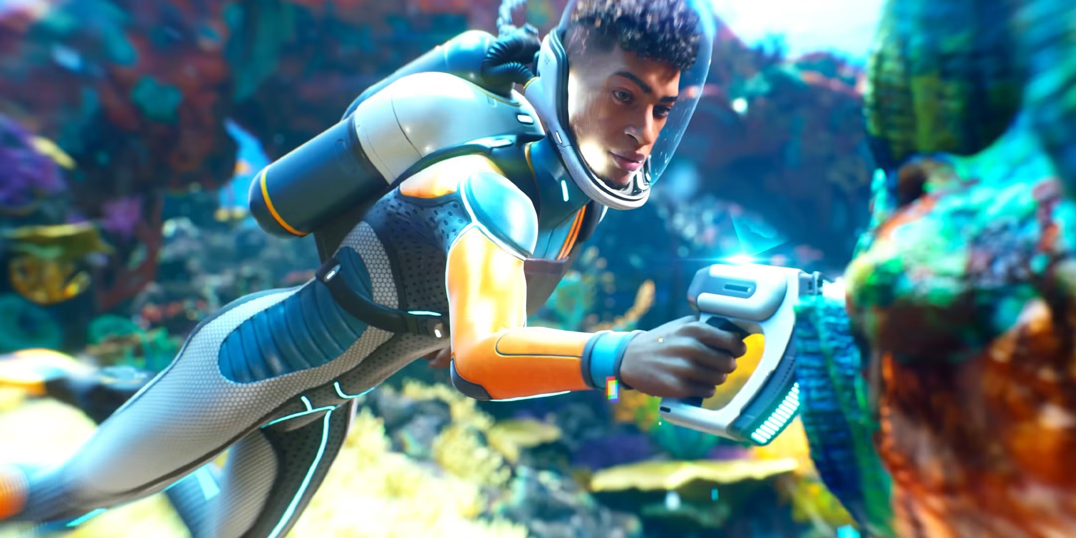 Krafton przedłuża okres premii dla twórców Subnautica 2, ale tylko na kwotę 25 milionów dolarów