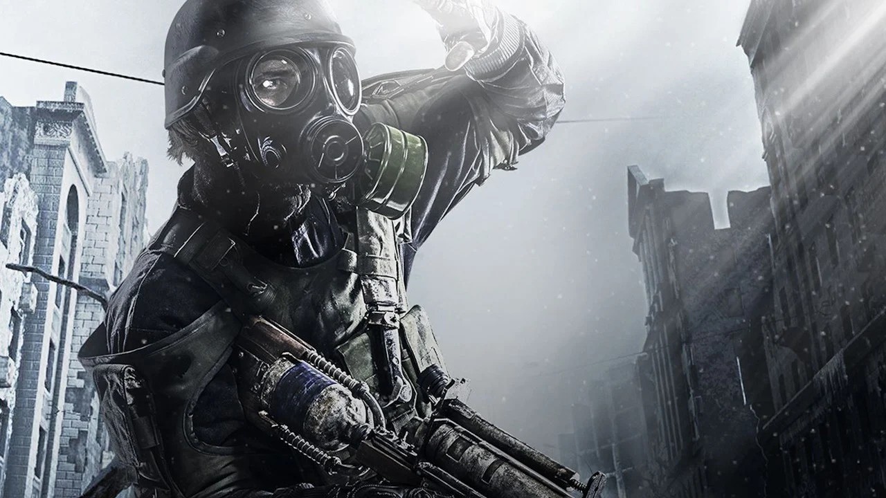 Zapowiedź nowej gry Metro tuż za rogiem? Przecieki wskazują na wyczekiwane ogłoszenie