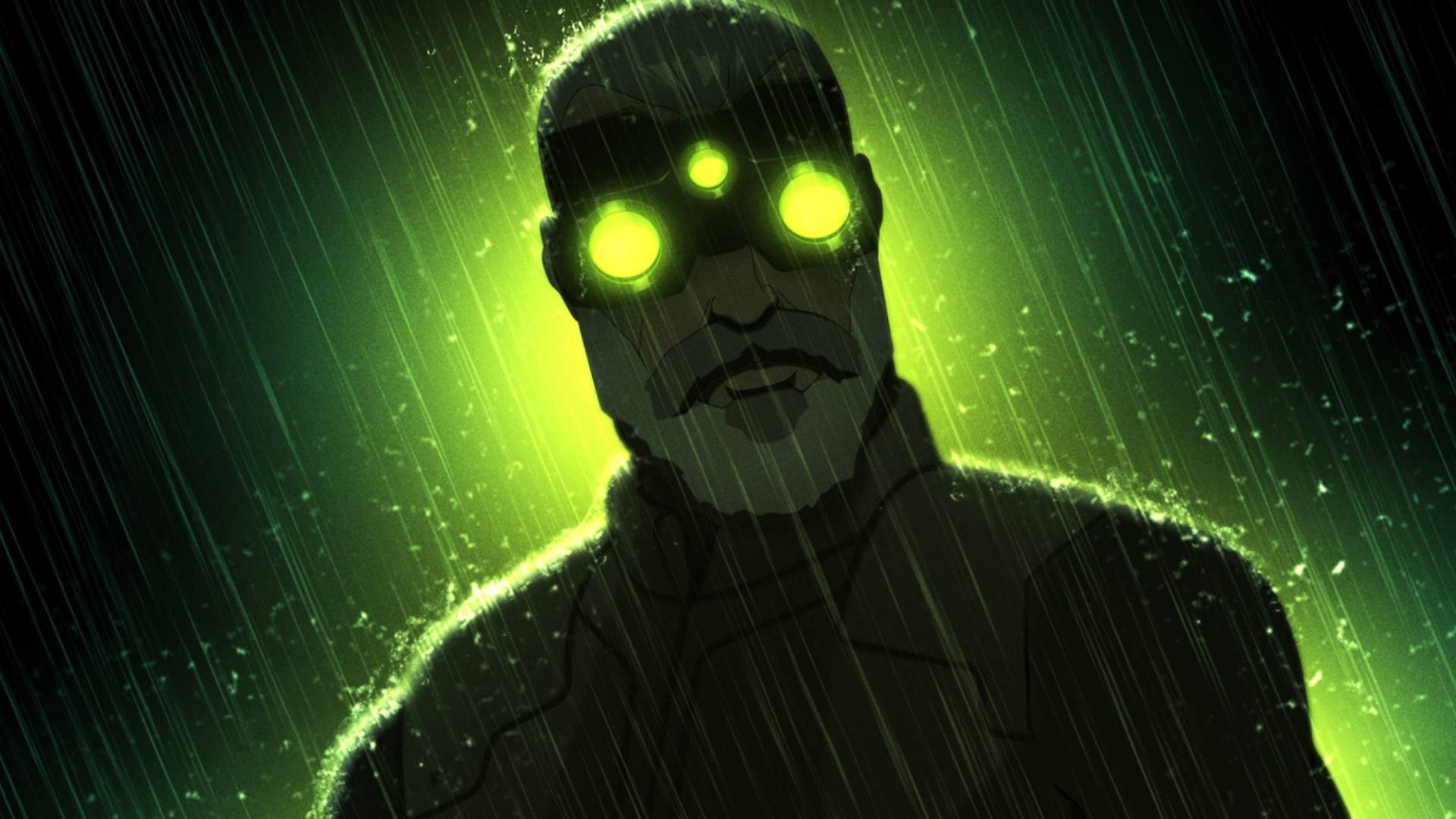 Splinter Cell: Deathwatch – recenzja serialu. Robert Lewandowski w serii Ubisoftu