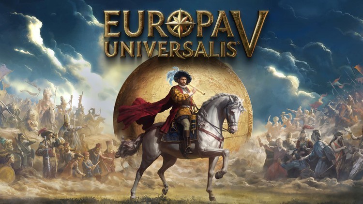 Europa Universalis 5 już dostępna. Świetne oceny od krytyków i solidny start na Steamie