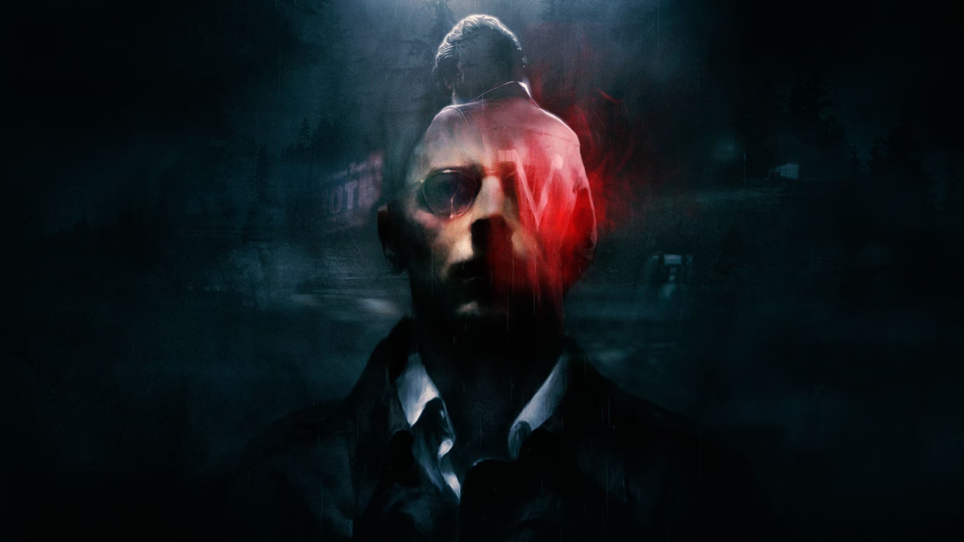 Mroczny horror łączy w sobie klimat Resident Evil, Alana Wake’a i Twin Peaks. Gra otrzymała datę premiery i nowy zwiastun