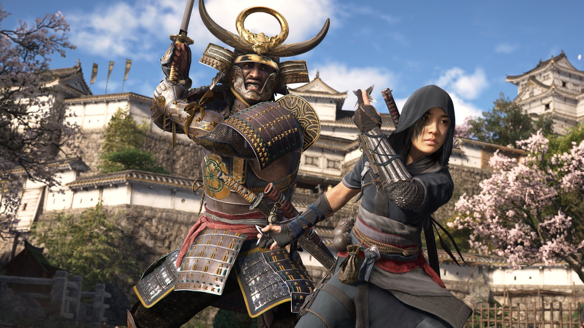 Assassin’s Creed Shadows z trybem multiplayer? Wyciek z plików gry zdradza plany Ubisoftu