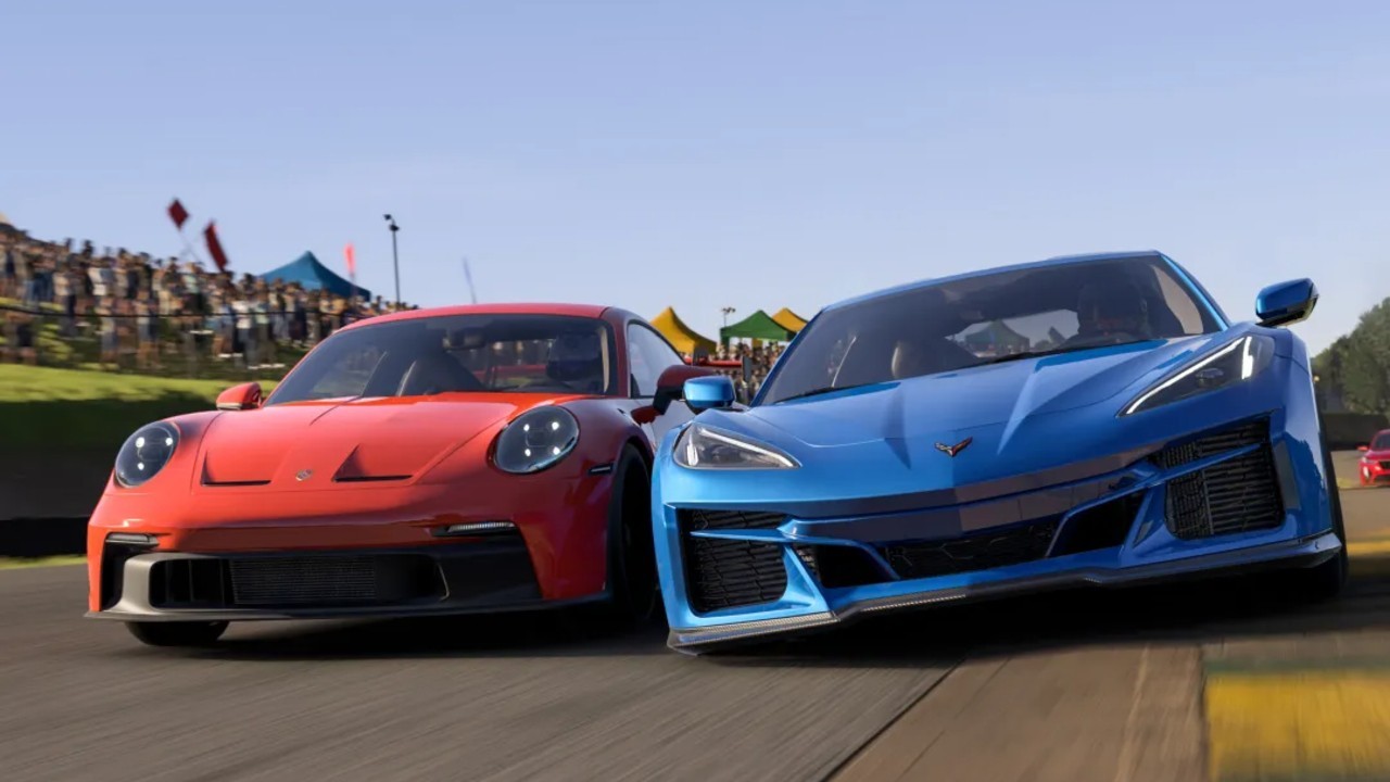 Twórcy Forza Motorsport również dotknięci zwolnieniami. Połowa ekipy Turn 10 straciła pracę