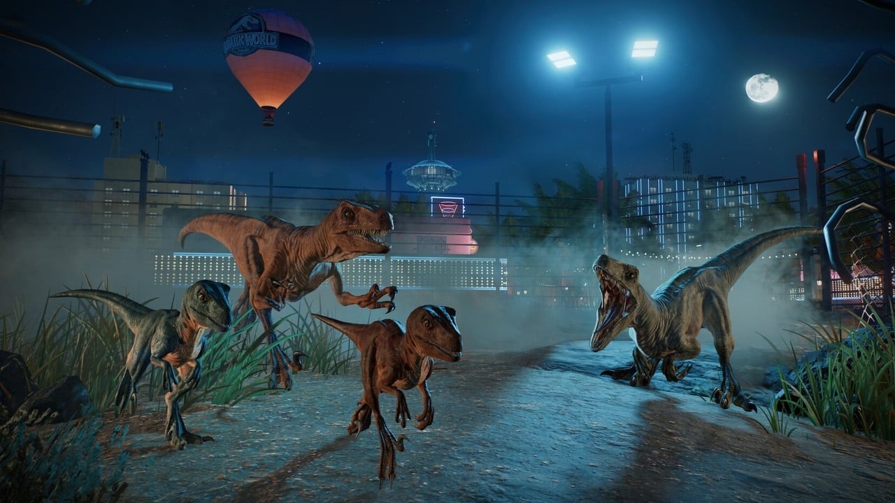 Nowa strategia zadebiutowała i zachwyciła graczy. Frontier ma hit na miarę roku