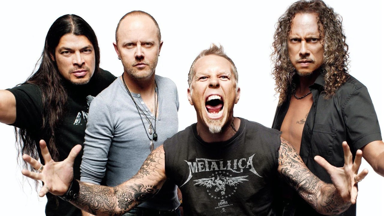 Metallica wraca do Polski! Zespół ogłasza trasę koncertową w Europie
