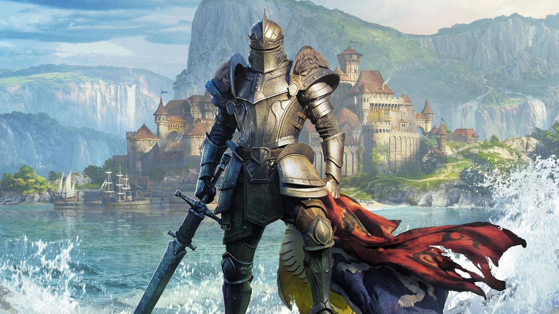 Zagadkowy teaser TGA rozbudza oczekiwania fanów. Czy nadchodzi zwiastun The Elder Scrolls VI?