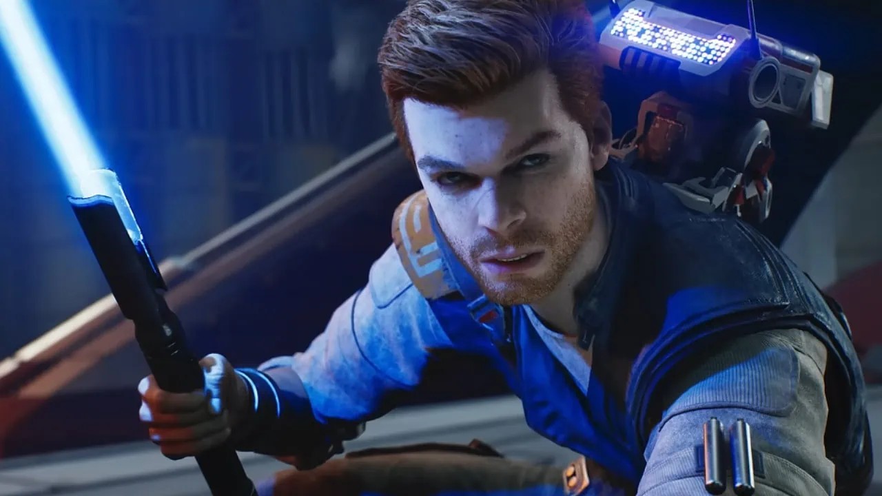 Bohater Jedi: Ocalały dołącza do imponującej listy postaci nowej produkcji Star Wars