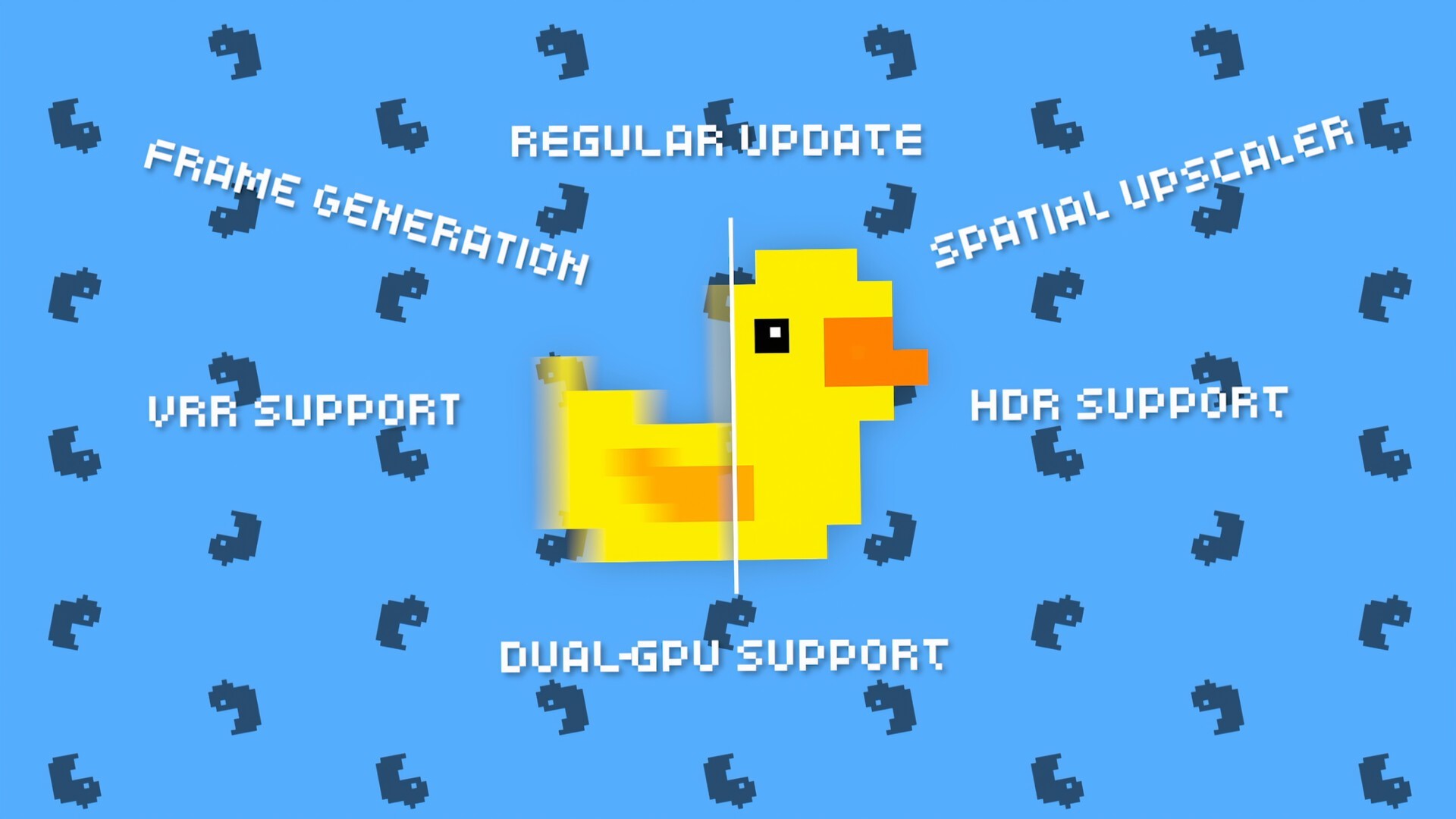 Zwiększ wydajność swojego komputera. Lossless Scaling w dużej promocji na Steam