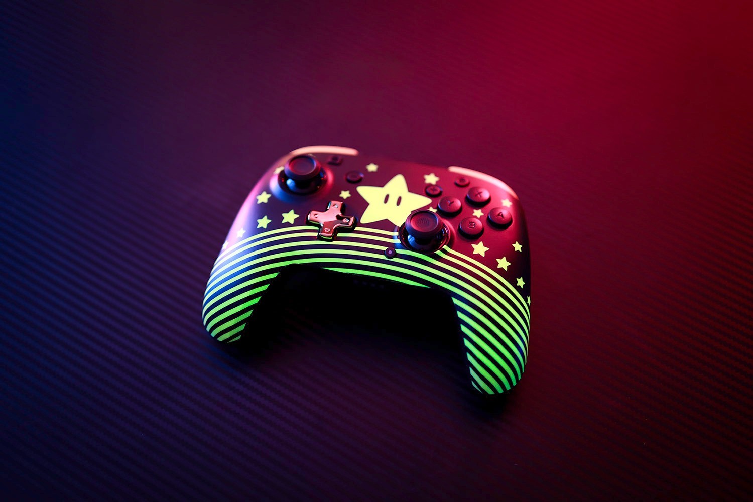 Wygodnie i w klimacie - gamepad oraz słuchawki Turtle Beach dla konsol Nintendo