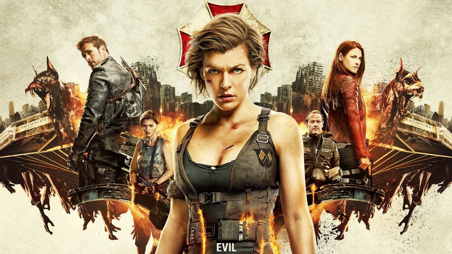 Nakręci nowy Resident Evil, a nie widział żadnego z wcześniejszych filmów. Tę jedną grę jednak uwielbia