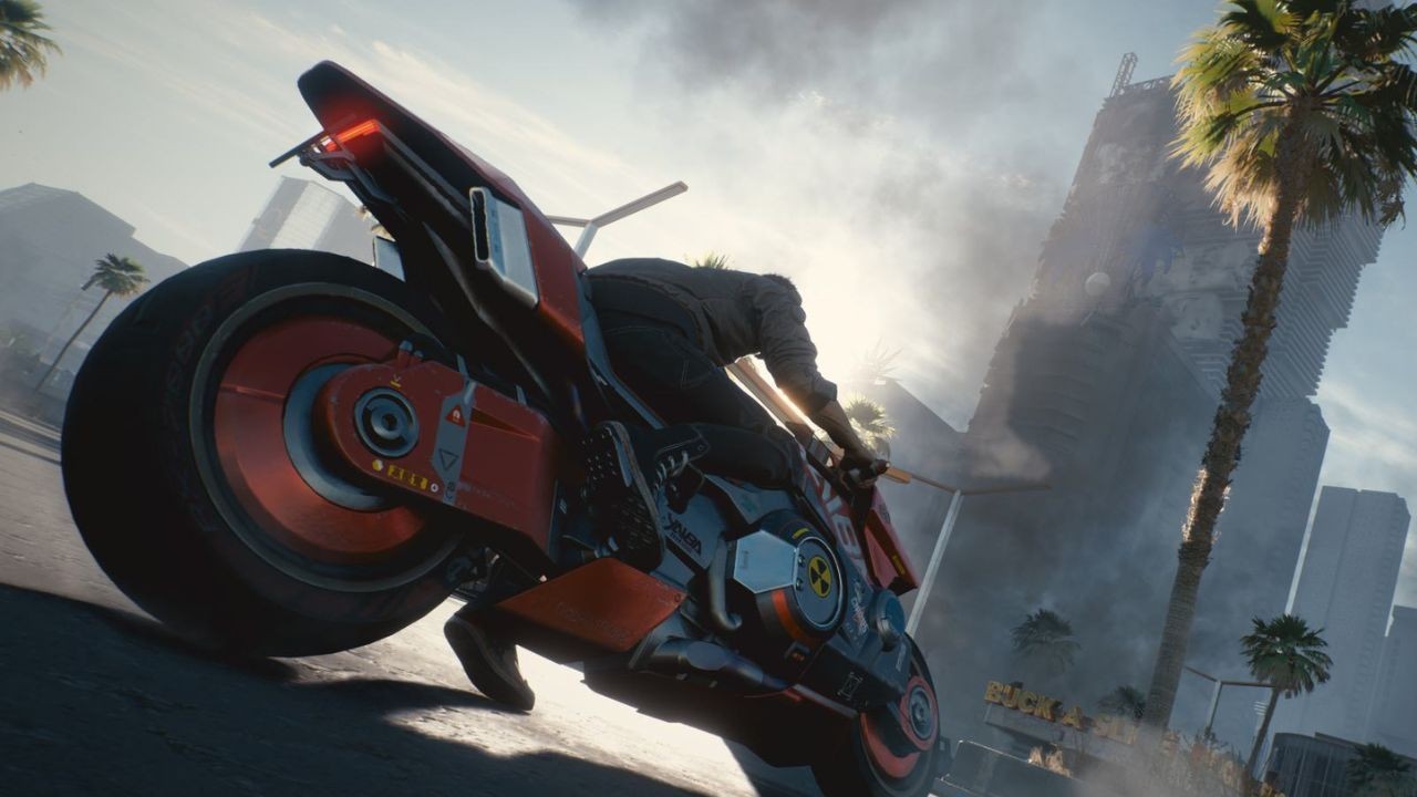 Cyberpunk 2077 doczeka się sequela, ale nieprędko. CDPR przewiduje długość cyklu produkcji