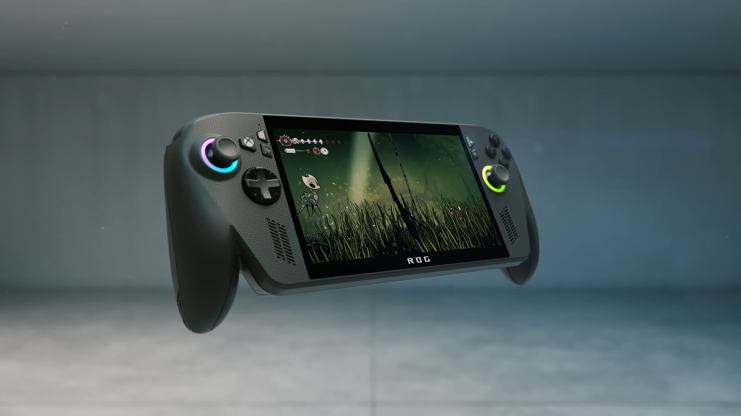 Xbox ROG Ally - znamy potencjalną cenę i datę premiery. Nowa konsola przenośna niweczy plany Microsoft odnośnie własnego handhelda