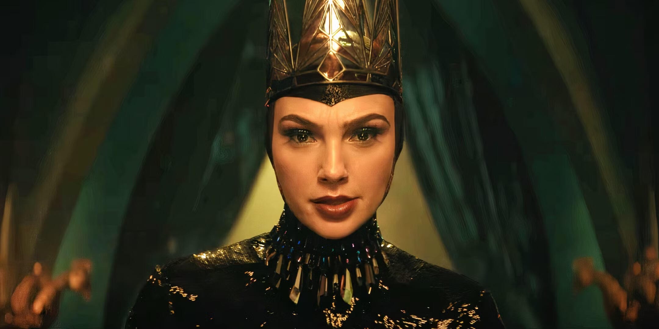 Gal Gadot już wie, dlaczego Śnieżka poniosła gigantyczną porażkę