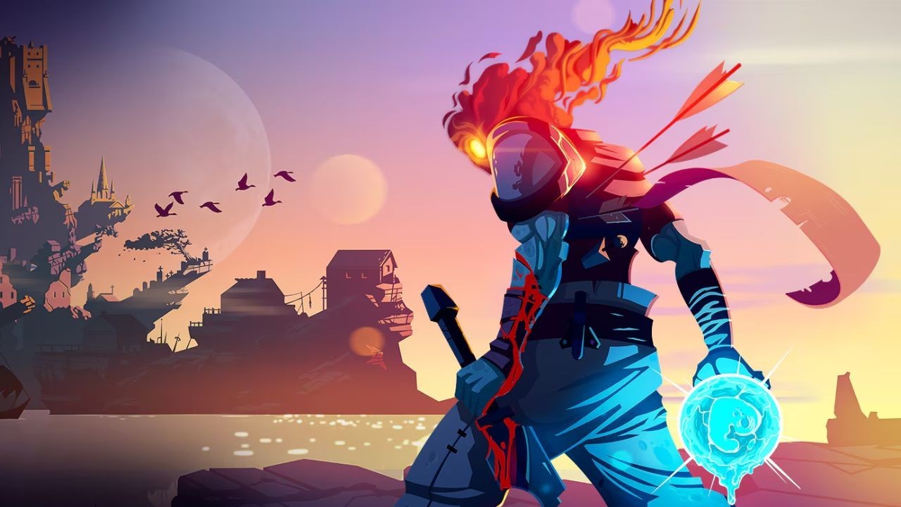Dlaczego Motion Twin nie robi Dead Cells 2? Twórcy tłumaczą decyzję