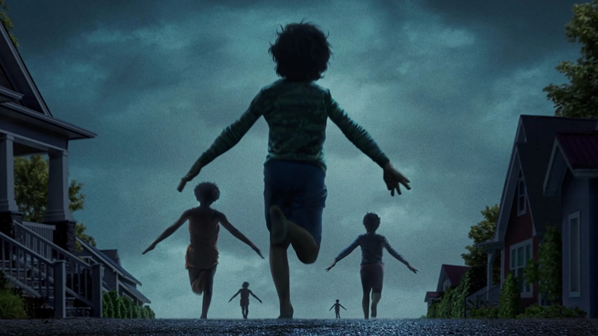 Zniknięcia – recenzja filmu. Istna magia