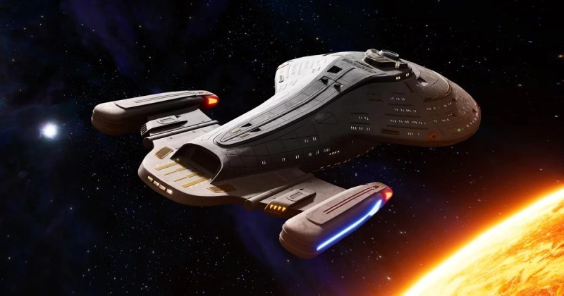 To dobry dzień dla fanów Star Trek. Debiutuje nowa gra słynnego uniwersum science fiction