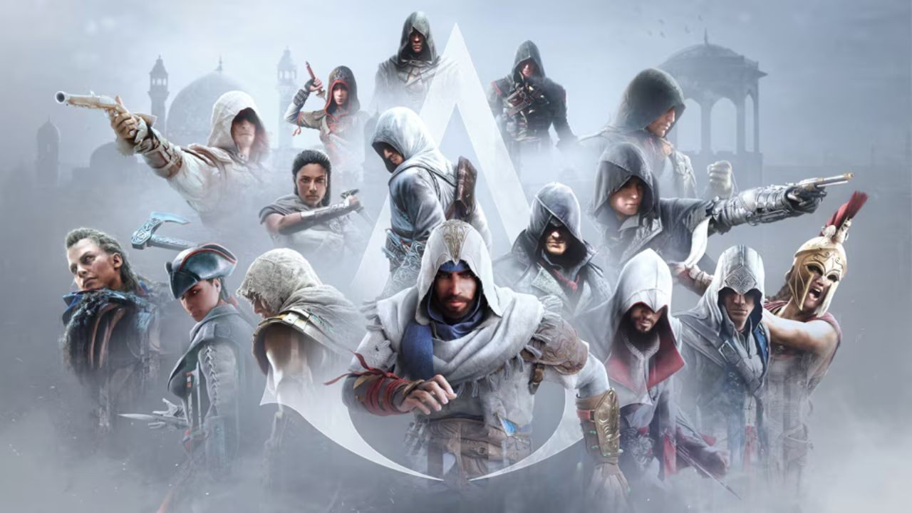 Ubisoft anulował nowe Assassin’s Creed. Bohaterem miał być były niewolnik w USA po wojnie secesyjnej