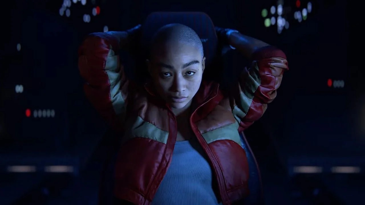 Intergalactic może stać się serią. Naughty Dog wstrzymuje się jednak z planami na przyszłość