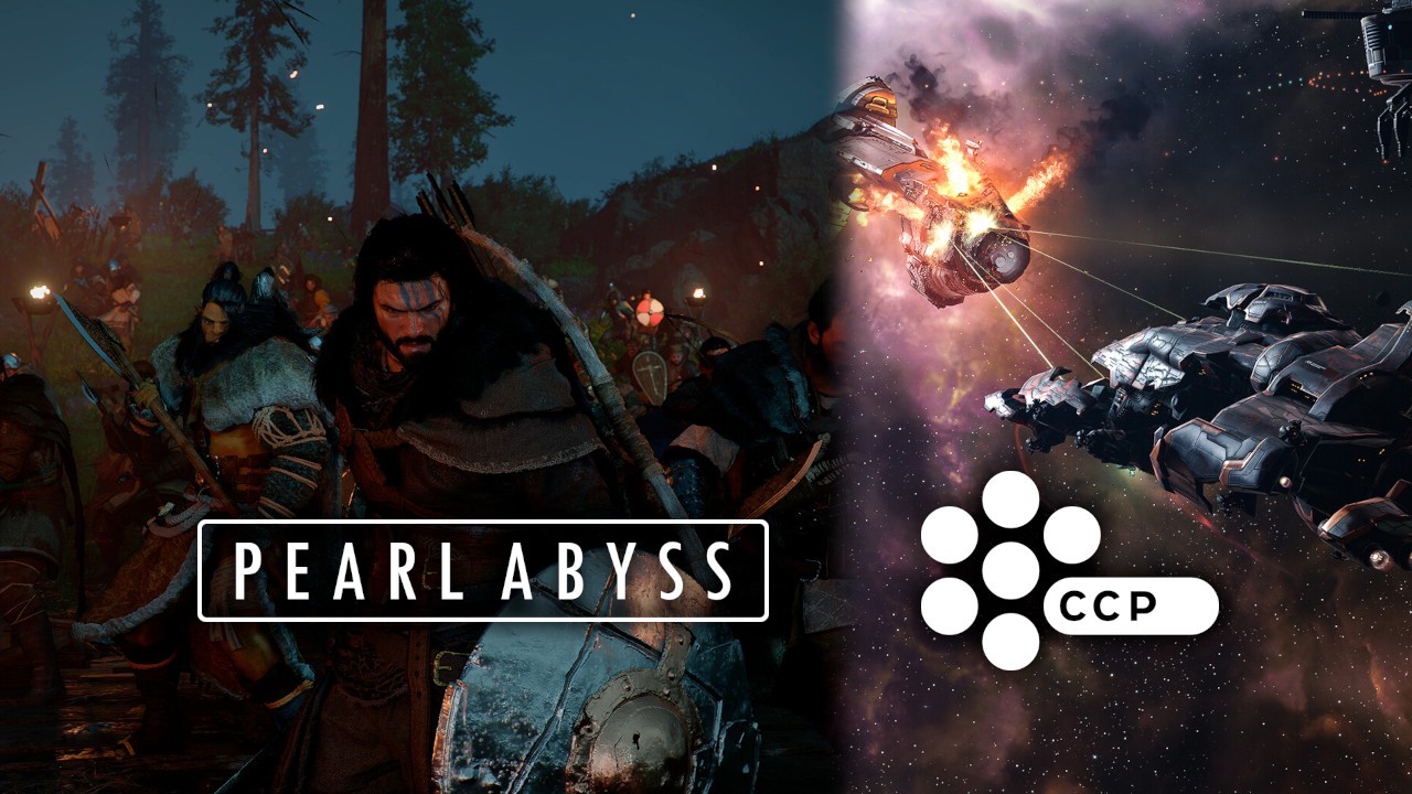 Twórcy Crimson Desert sprzedali studio za połowę dawnej ceny