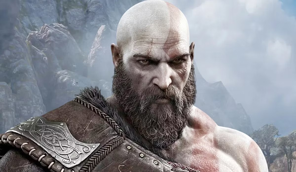 Pierwszy God of War skrywa zaskakujący sekret. Ukryto nieoczekiwane odniesienie do religii chrześcijańskiej