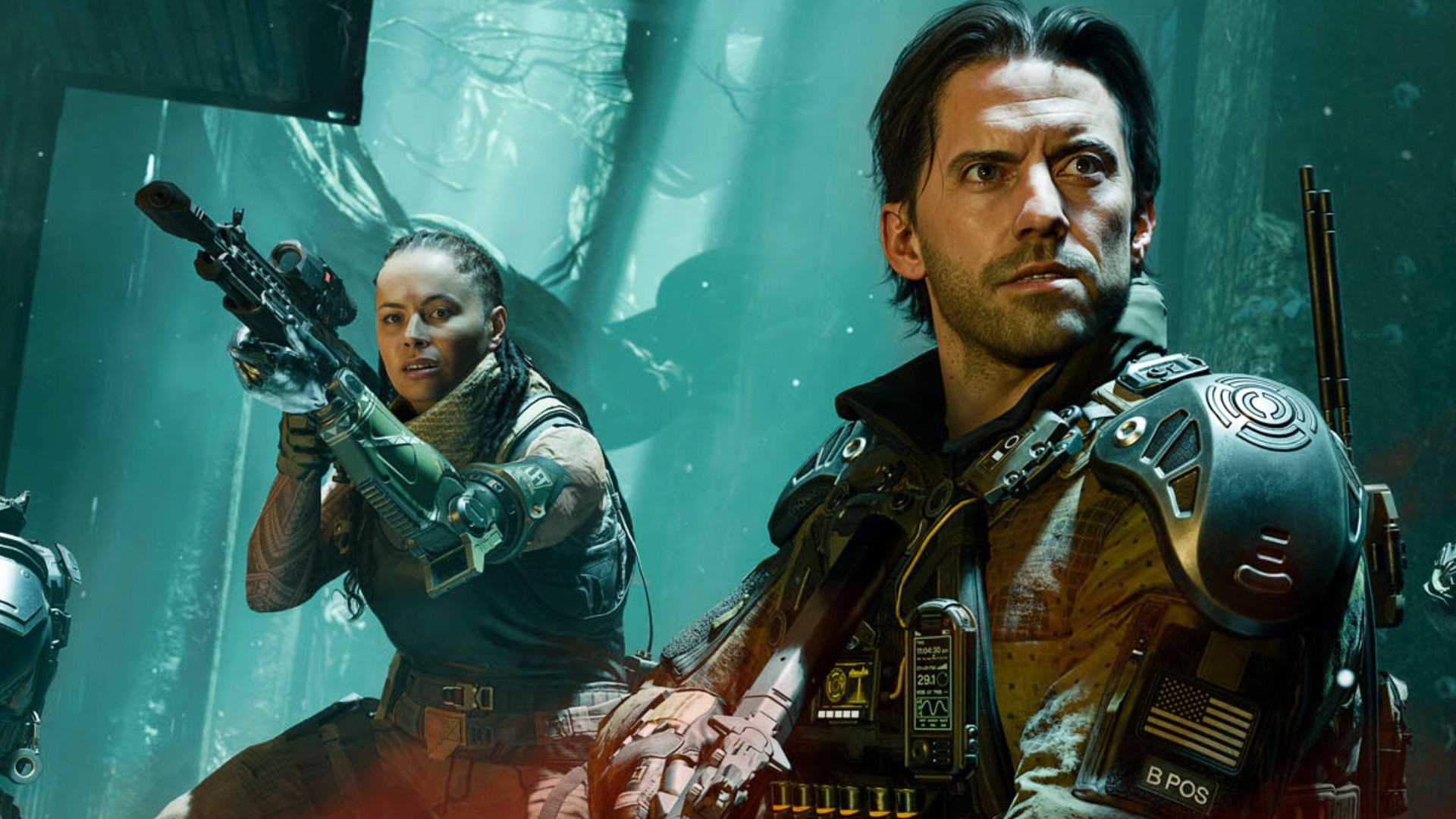 Call of Duty: Black Ops 7 z 63% spadkiem względem Battlefield 6 i 50% względem Black Ops 6