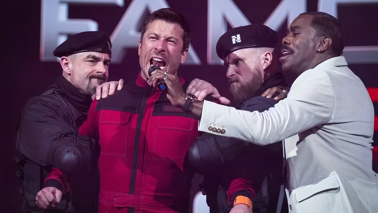 Miał być hit science fiction, a wyszła klapa. Studio szykuje się na potężną stratę