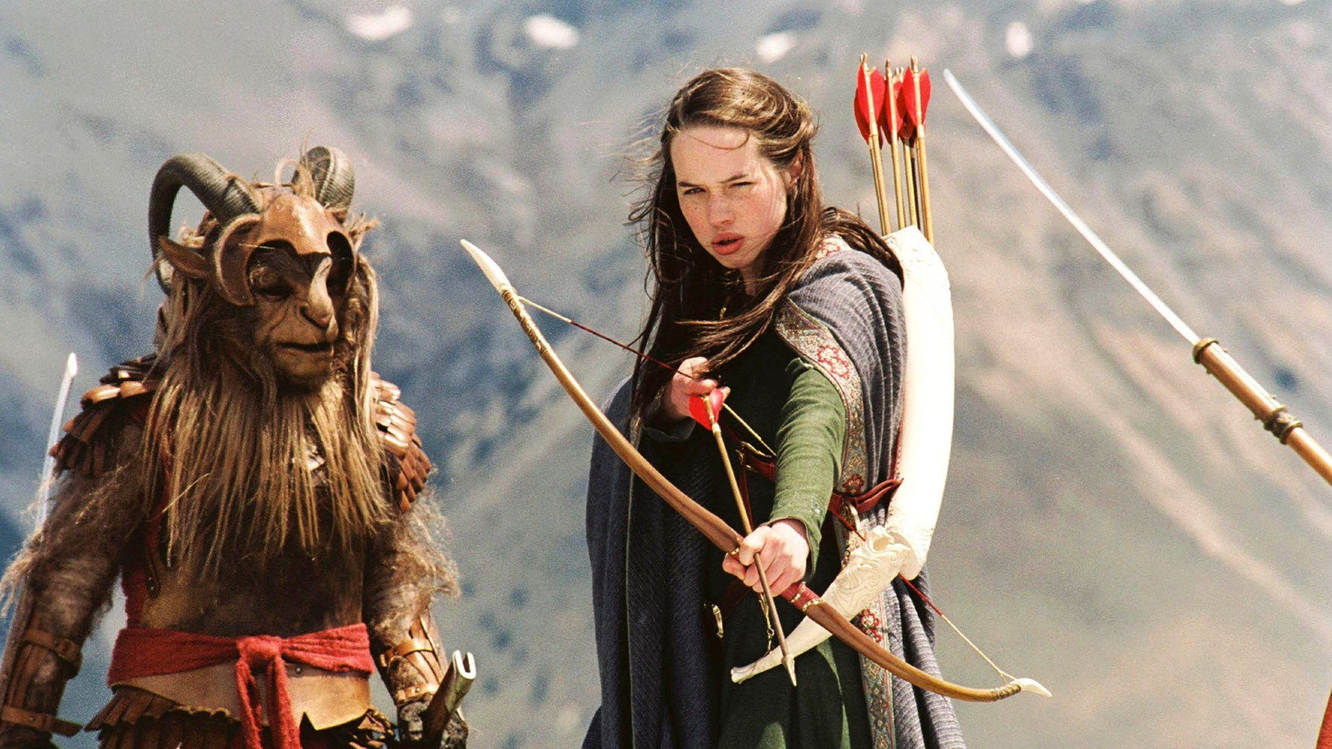 Nowa ekranizacja 75-letniej serii fantasy mierzy się z jednym ogromnym wyzwaniem