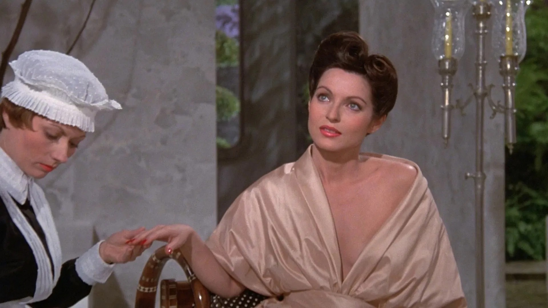 Zapomniany film miał być pogromcą Gwiezdnych wojen. Przez niego wiele kin początkowo nie chciało produkcji Lucasa