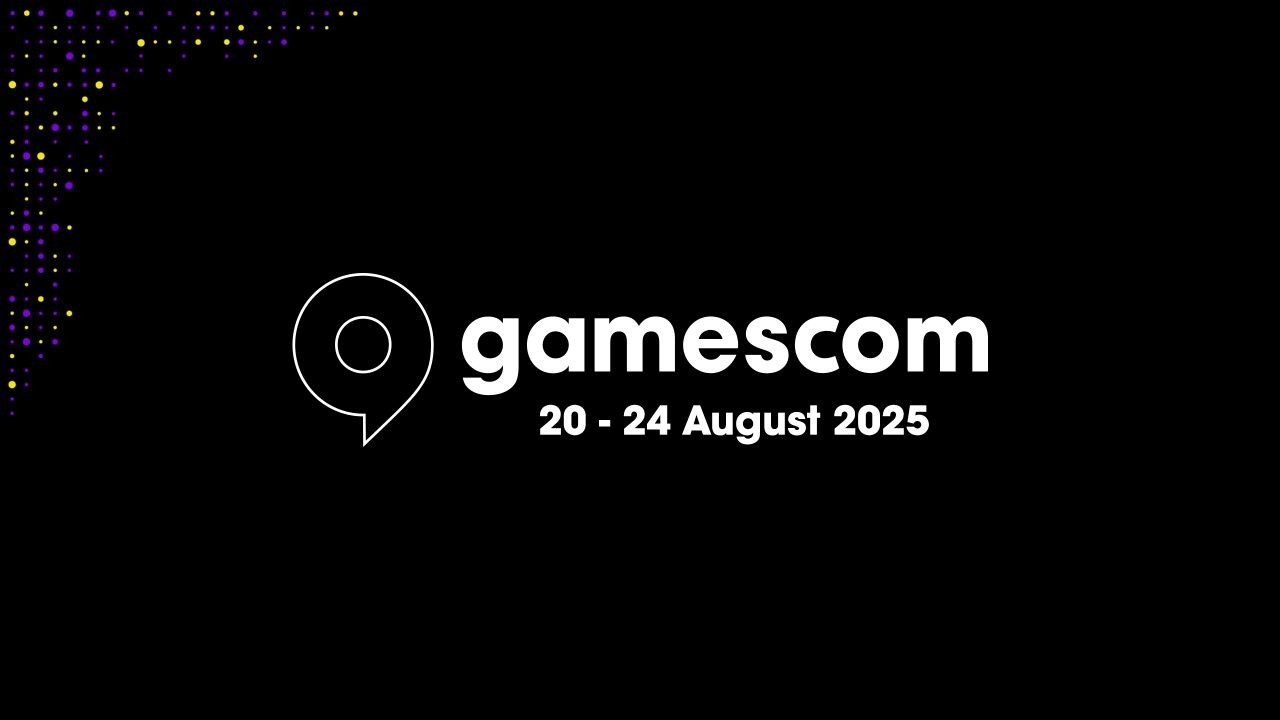 Gamescom 2025 nadchodzi. Oto lista gigantów, którzy już potwierdzili obecność