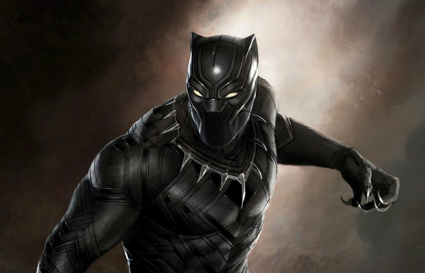 Nowe plotki o Czarnej Panterze dają nadzieję, iż Marvel znalazł nowego odtwórcę głównej roli