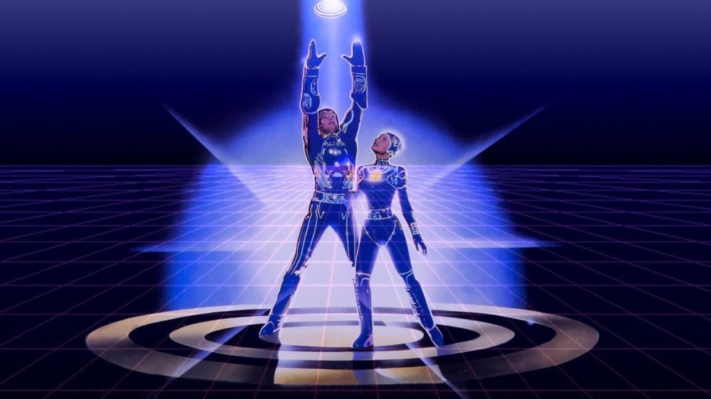 Jak dobrze znasz kultowy film science fiction Tron? Udowodnij swoją wiedzę