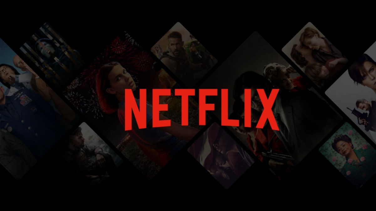 Dla Netflixa kina to koncepcja przestrzała. Ale ten reżyser mimo wszystko chce, by jego najnowszy film produkowany przez giganta był szeroko dystrybuowany