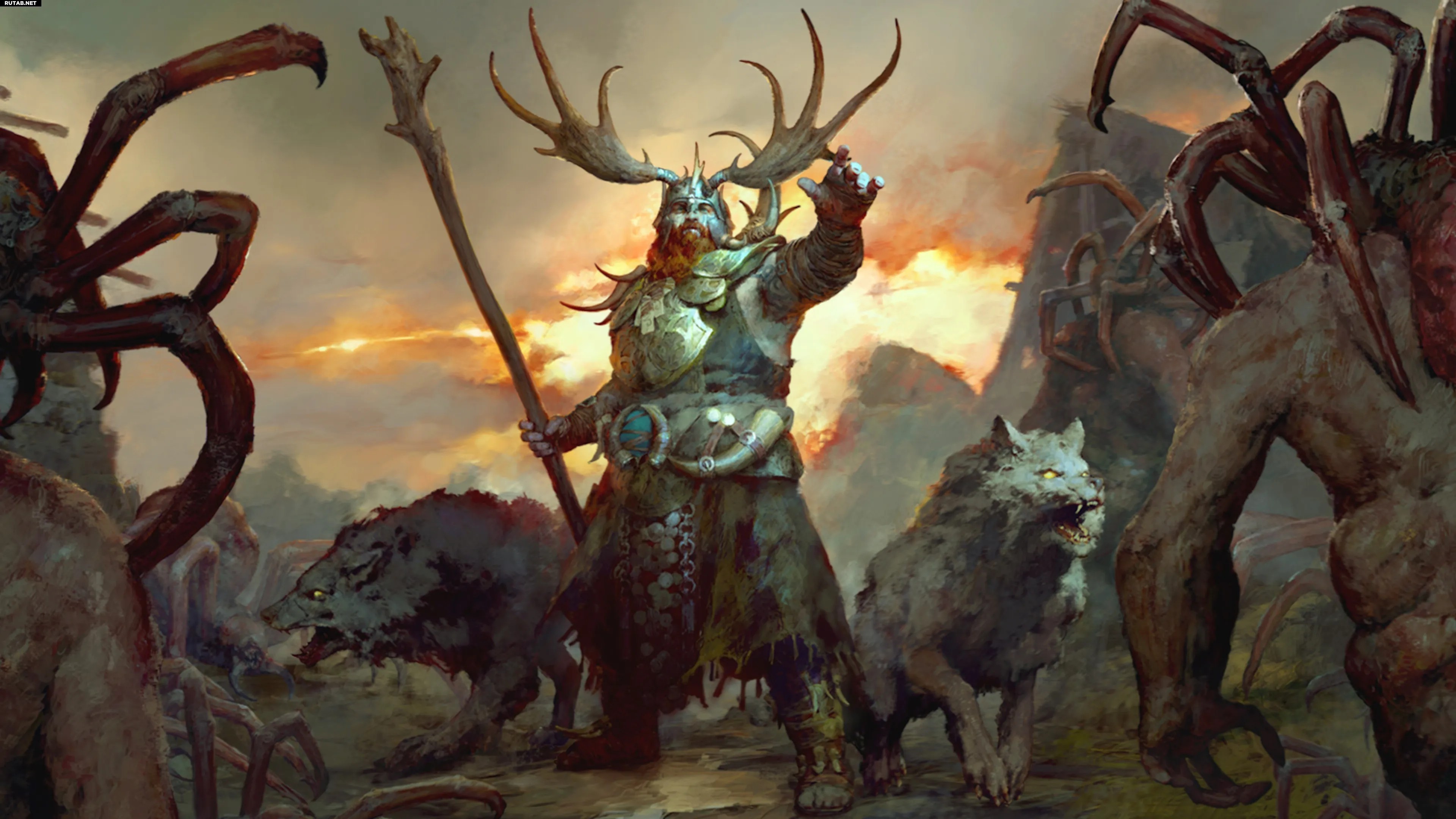 Niepokonany build w Diablo 4. Jeden z najtrudniejszych lochów ukończony bez wykorzystywania umiejętności