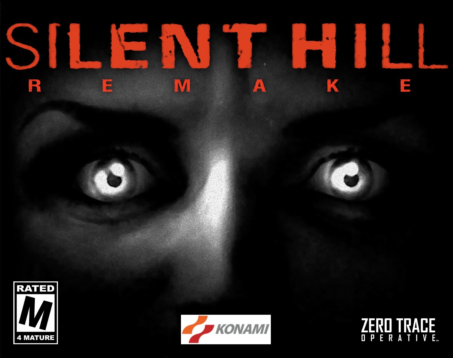 Silent hill сюжет